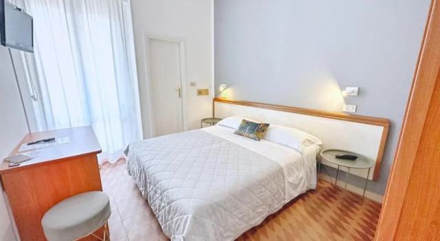 Двухместный номер Standard Aura Living Hotel