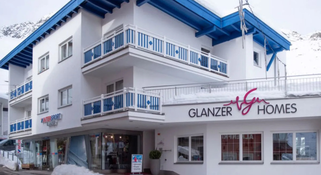 Glanzer Homes - Hamrach Suite (SOE077), Réserver Hôtel Sölden Ötztal