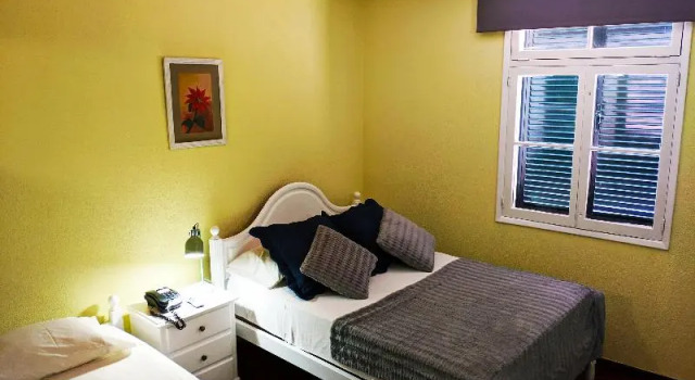 Двухместный номер Superior Residencial Funchal