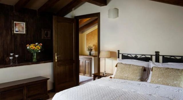 La Locanda del Borgo, Buchen Sie Hotel Langhirano Emilia-Romagna