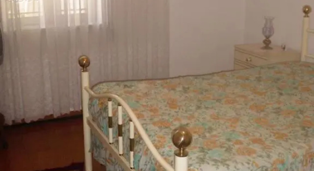 Номер Standard Pensão Estrela