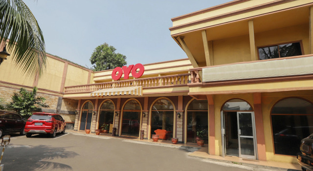 OYO 919 Hotel Kalisma Syariah Near RS Pelni, Rezervovat Hotel Hotely v Jakarta se snídaní, poblíž Wisma 77, Snídaně