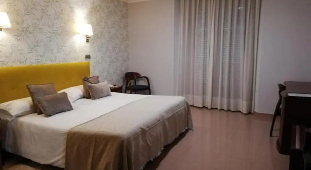 Одноместный номер Standard Hotel Las Moradas