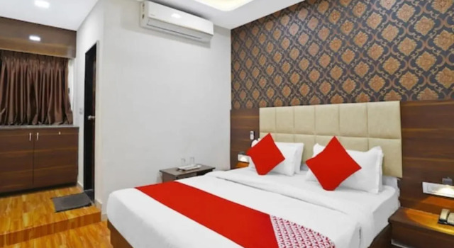 OYO Flagship 84101 Hotel Avens Inn