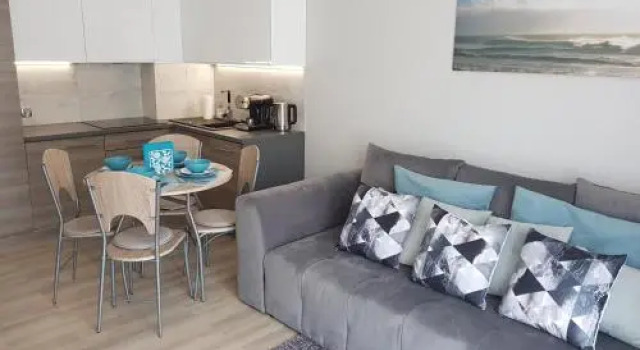 Mati Apartments, Забронировать Апартаменты/квартира Дзивнувек Западно-Поморское воеводство