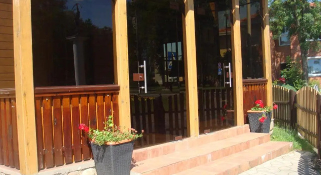 Апартаменты Deluxe Vila Marta