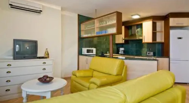 Apartamentos Puigsapera
