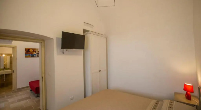 Standard Zimmer Affittacamere Corte Marchese