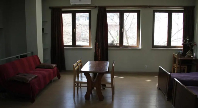 Номер Standard Sololaki 7 Guest House