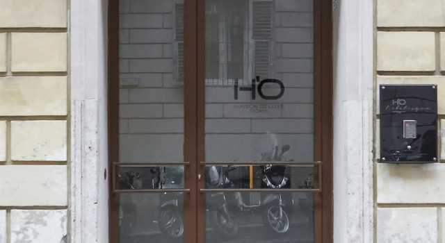 L'Obelisque Maison De Luxe