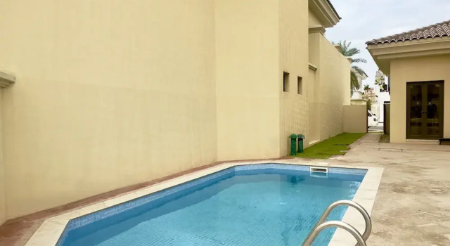 Вилла Premier Private Palm Villa - Mint Stay