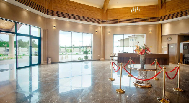 Pratap's Signature Hotel-Resort&Spa