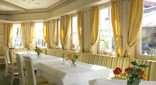 Hotel Restaurant Speeter