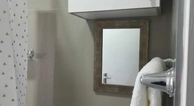 Студия Deluxe Olabas Guesthouse