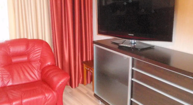 Апартаменты Superior Central Cietokšņa Street Apartment