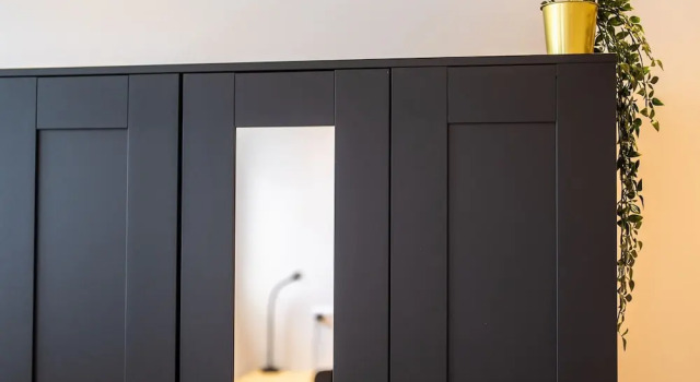 Souterrain 2BR Serviced Apartment, Book Apartment Rotterdam Zuid-Holland