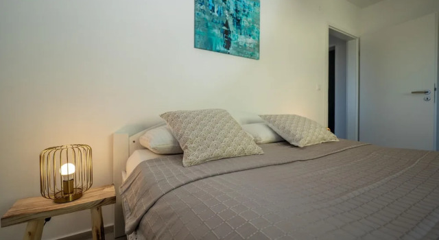 Апартаменты Apartments Domic