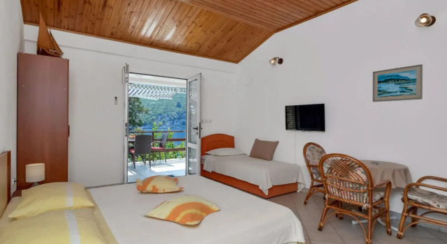 Apartment Martina, Rezerwuj Apartament Hotele w Split-Dalmatia County z parkingiem, Parking