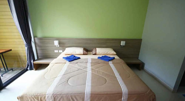 Phumi Resort