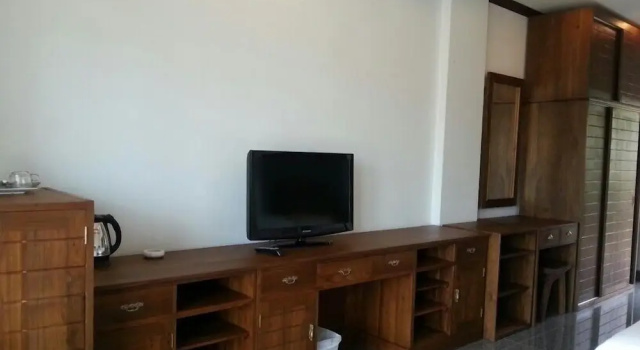Номер Deluxe Poolsawat Villa - SHA Plus