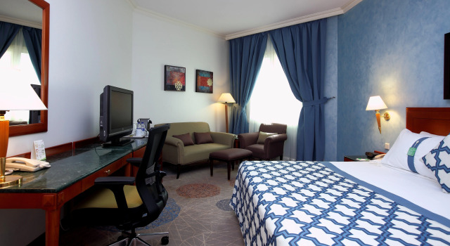 Holiday Inn Al Khobar by IHG