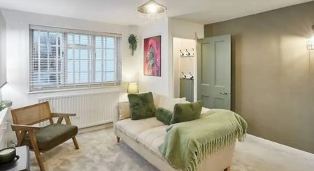 Host Stay Bentley Wynd