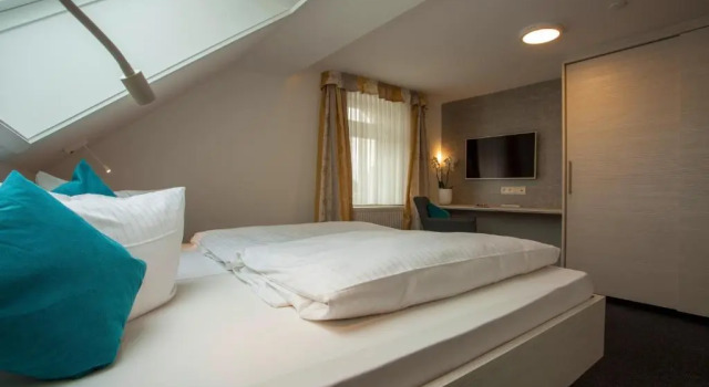 Hotel Café Ebner