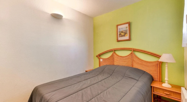 Seaview Family Stay for 6 in Valras Plage, Book Lejlighed Lejligheder i Hérault, Lejlighed