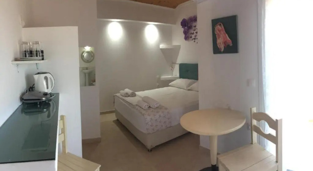 Номер Standard Orange House