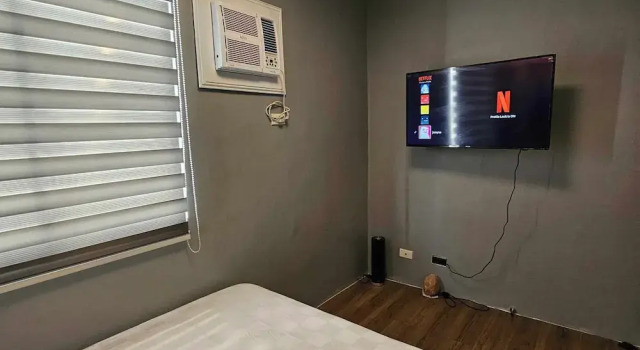 Номер Premier Davao City Airport Transient Rooms by Lemonique