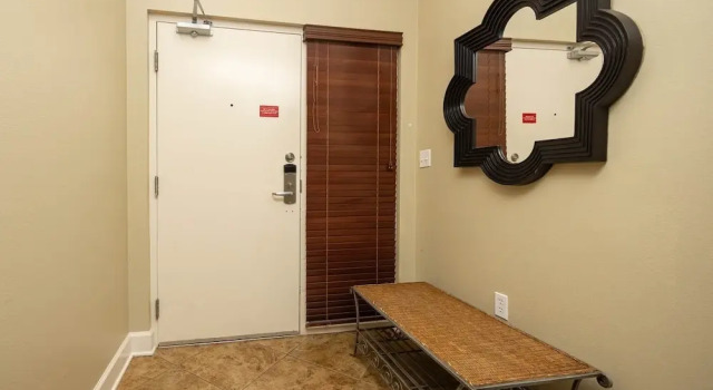 Номер Standard Phoenix Ix 602 2 Bedroom Condo