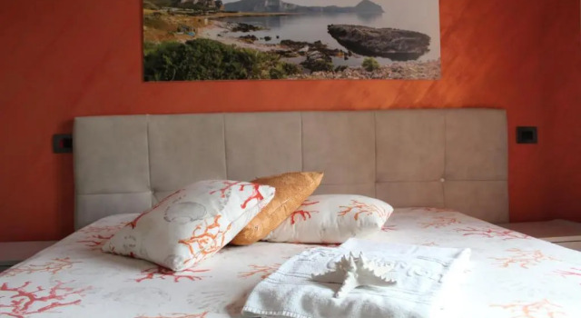 Номер Classic Monte Monaco B&B