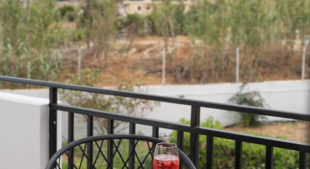 Номер Classic Elea Terra Hotel