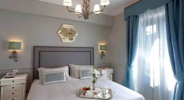 Полулюкс Palazzo Manzi Terme & Spa