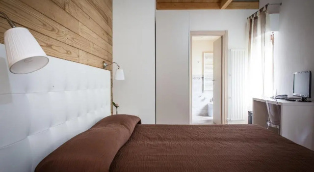 Номер Standard Piccolo Hotel Aurora