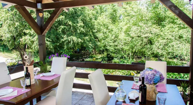 B&B Villa Nena, Prenota Bed & breakfast Plitvica Selo 