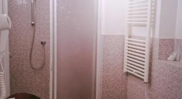 Номер Standard Relais Del Golfo