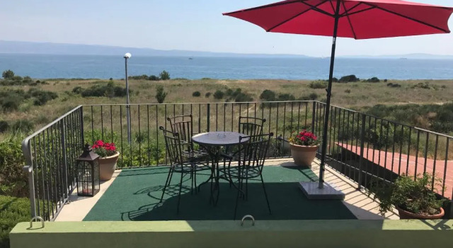 Вилла Holiday Home Oleja