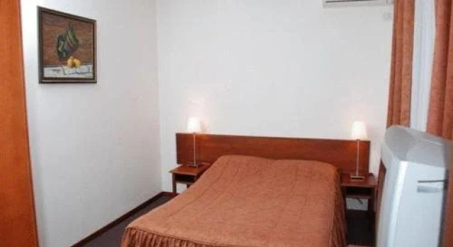 Hotel Sumarice, Buchen Sie Hotel Kragujevac Zentralserbien