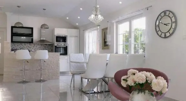 Апартаменты Villa Brac