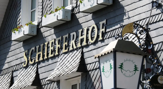 Schieferhof