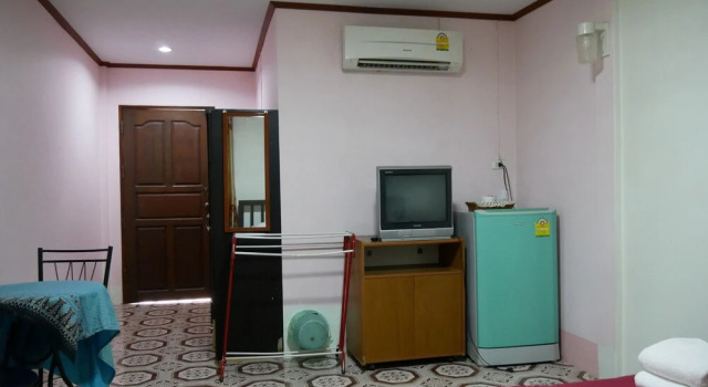 Ruanthai Guesthouse