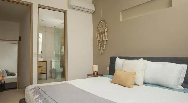 Luxury PH, Aldea Zama Private Roof, Pool, Solarium, Rezervasyon Otel Tulum havuzlu oteller, Yüzme Havuzu