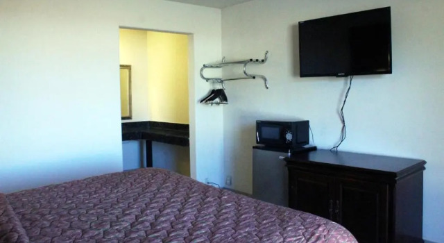 Royal Inn  Suites, Boek Hotel Tyler Texas