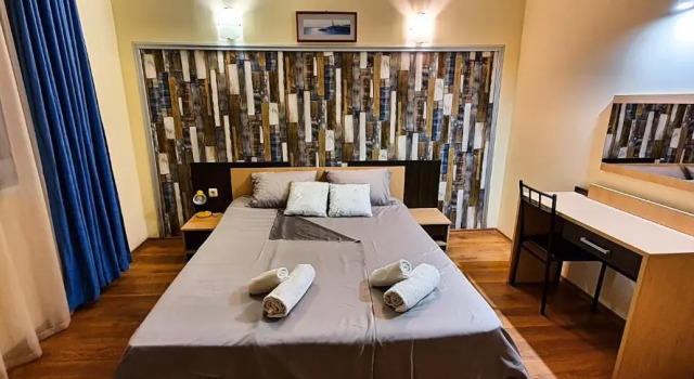 Номер Standard Favorit Aparthotel