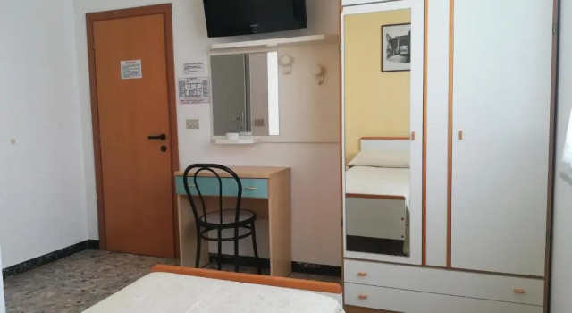 Номер Standard Hotel Pigalle