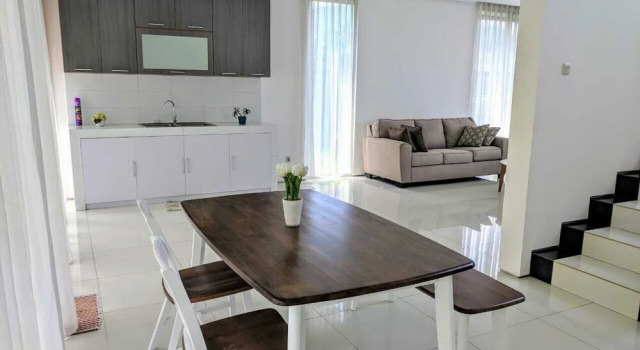 Villa Nirwana Syariah