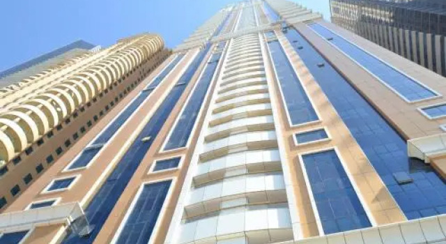Vacation Bay - Classy High Floor - Elite Residence, Забронировать Апартаменты/квартира Апартаменты Эмирата Дубая, рядом с Jumeirah Palm Tram Station, Апартаменты/квартира