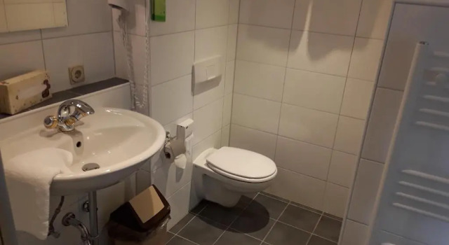 Номер Standard Mingers Hotel