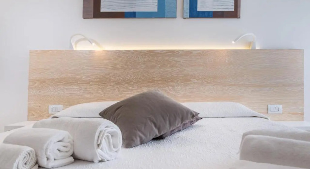 Двухместный номер Superior Hotel Albània